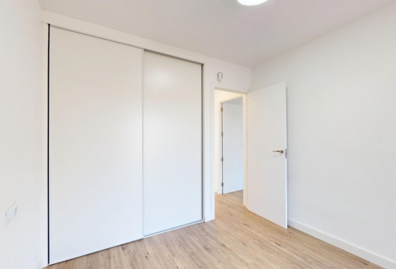 Sprzedaż - Apartament / Mieszkanie -
Villamartín - Costa Blanca