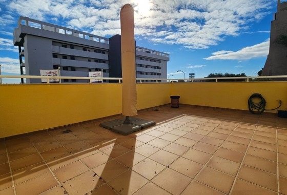 Herverkoop - Appartement / Flat -
Torrevieja