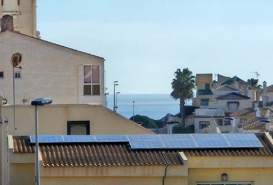 Herverkoop - Appartement / Flat -
Torrevieja