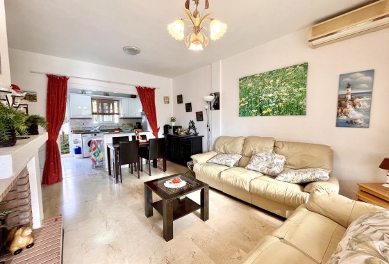 Sprzedaż - Apartament / Mieszkanie -
Playa Flamenca - Costa Blanca