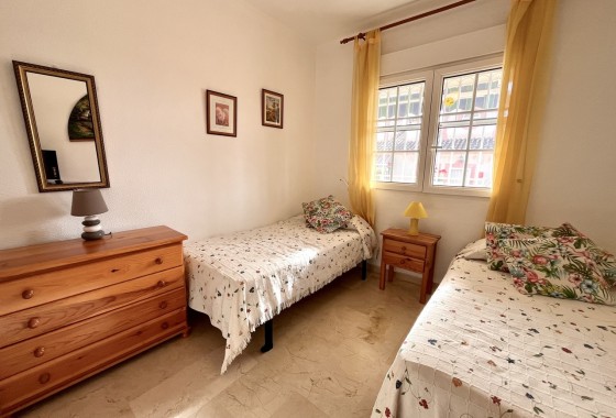 Sprzedaż - Apartament / Mieszkanie -
Playa Flamenca - Costa Blanca