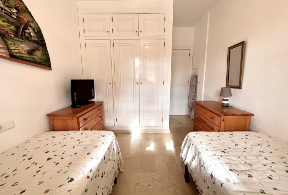 Sprzedaż - Apartament / Mieszkanie -
Playa Flamenca - Costa Blanca