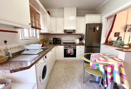 Sprzedaż - Apartament / Mieszkanie -
Playa Flamenca - Costa Blanca