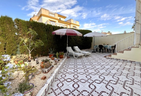 Sprzedaż - Apartament / Mieszkanie -
Playa Flamenca - Costa Blanca