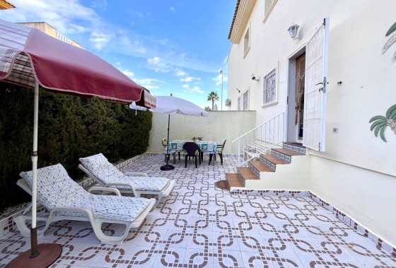 Sprzedaż - Apartament / Mieszkanie -
Playa Flamenca - Costa Blanca