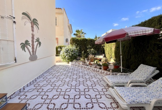 Sprzedaż - Apartament / Mieszkanie -
Playa Flamenca - Costa Blanca