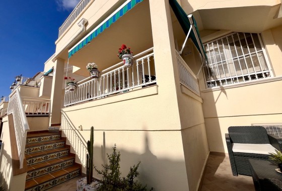 Sprzedaż - Apartament / Mieszkanie -
Playa Flamenca - Costa Blanca