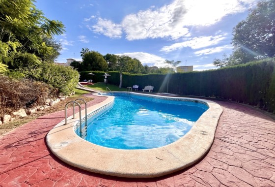 Sprzedaż - Apartament / Mieszkanie -
Playa Flamenca - Costa Blanca