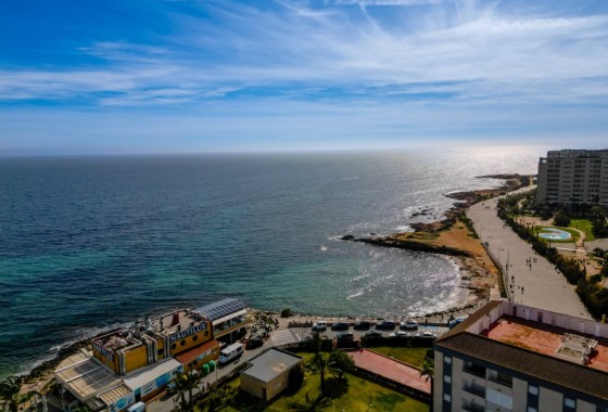 Sale - Apartment Flat -
Torrevieja - Punta Prima