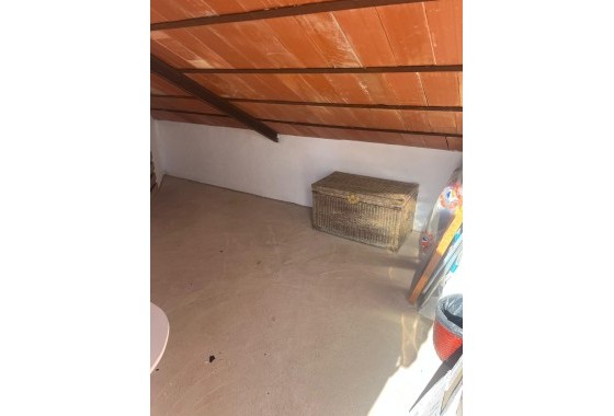 Sale - Apartment Flat -
Torrevieja - Punta Prima