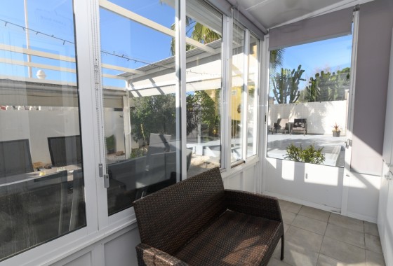 Revente - Appartement -
Torrevieja - La Mata