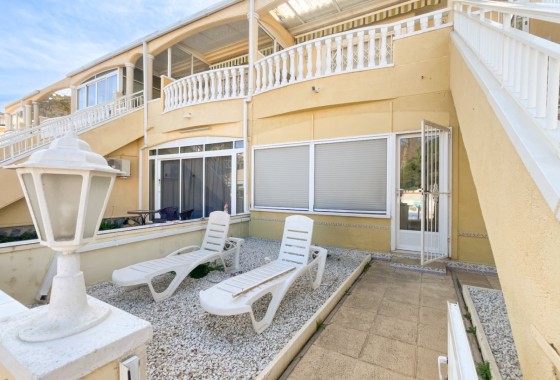 Revente - Appartement -
Torrevieja - La Mata