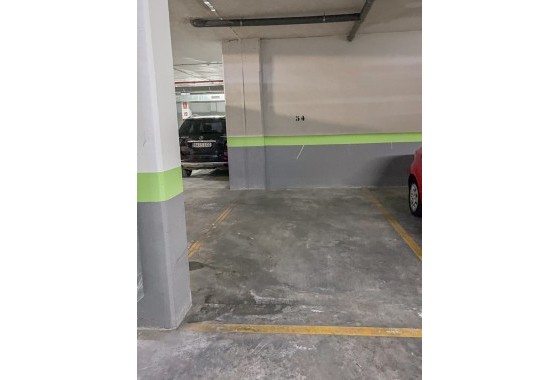 Revente - Appartement -
Torrevieja - La Mata