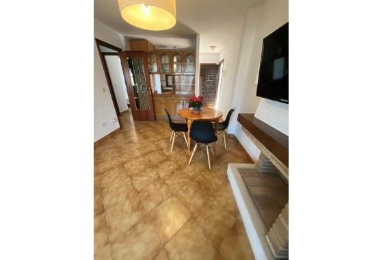 Herverkoop - Appartement / Flat -
Orihuela Costa - Cabo Roig