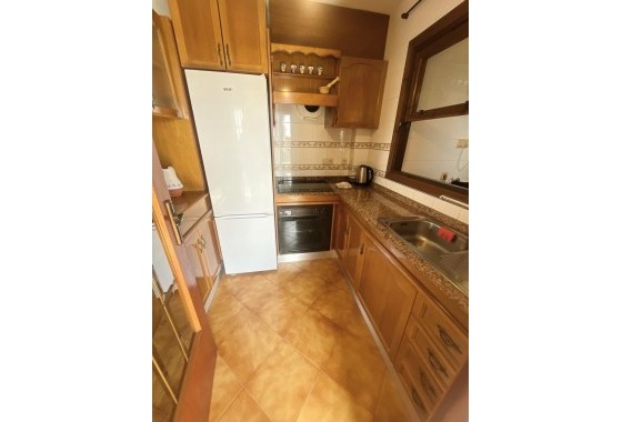 Herverkoop - Appartement / Flat -
Orihuela Costa - Cabo Roig