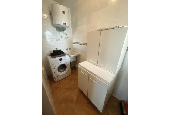 Herverkoop - Appartement / Flat -
Orihuela Costa - Cabo Roig