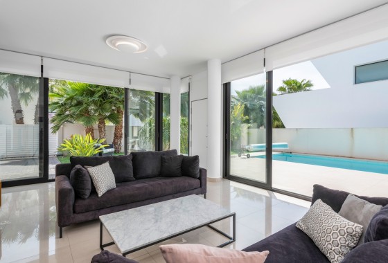 Revente - Villa Individuelle -
Ciudad Quesada - Rojales - Ciudad Quesada