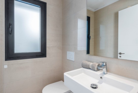 Revente - Villa Individuelle -
Ciudad Quesada - Rojales - Ciudad Quesada