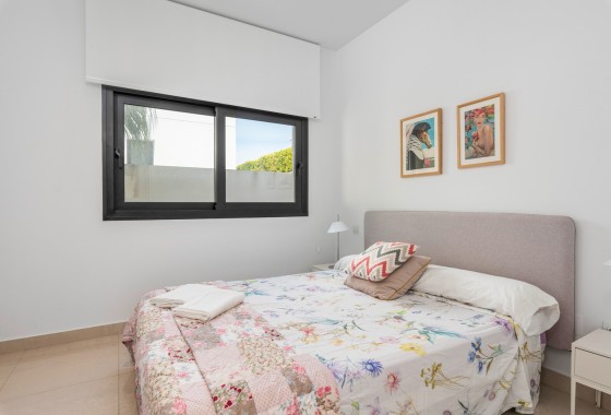 Revente - Villa Individuelle -
Ciudad Quesada - Rojales - Ciudad Quesada