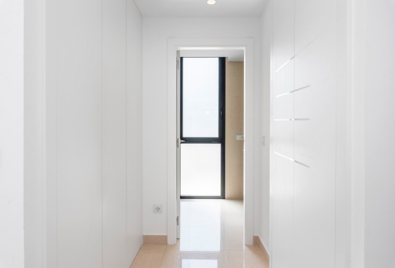 Revente - Villa Individuelle -
Ciudad Quesada - Rojales - Ciudad Quesada