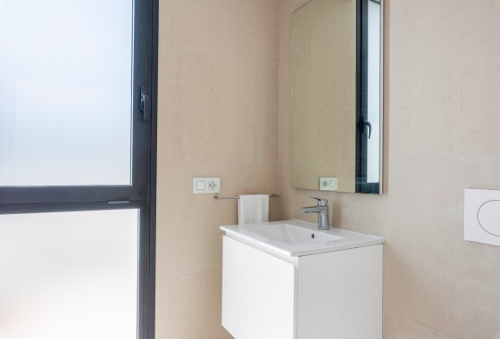 Revente - Villa Individuelle -
Ciudad Quesada - Rojales - Ciudad Quesada