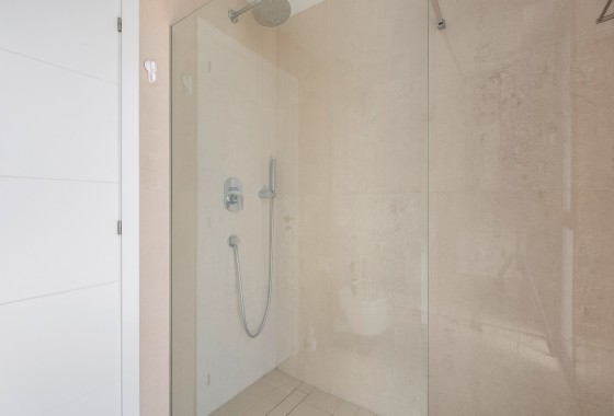 Revente - Villa Individuelle -
Ciudad Quesada - Rojales - Ciudad Quesada