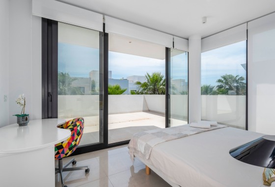 Revente - Villa Individuelle -
Ciudad Quesada - Rojales - Ciudad Quesada