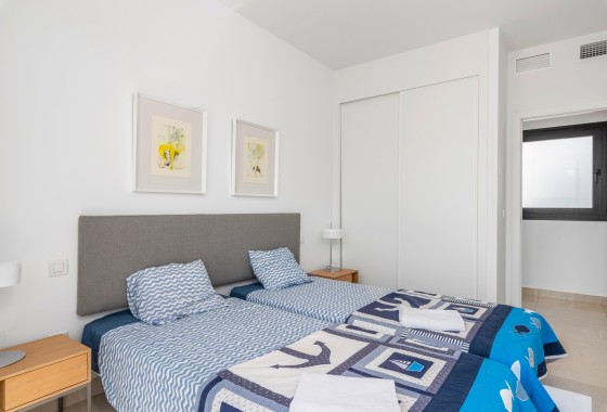 Revente - Villa Individuelle -
Ciudad Quesada - Rojales - Ciudad Quesada