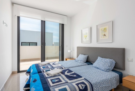 Revente - Villa Individuelle -
Ciudad Quesada - Rojales - Ciudad Quesada