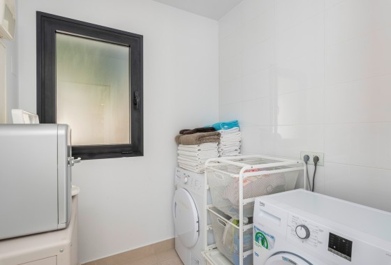 Revente - Villa Individuelle -
Ciudad Quesada - Rojales - Ciudad Quesada