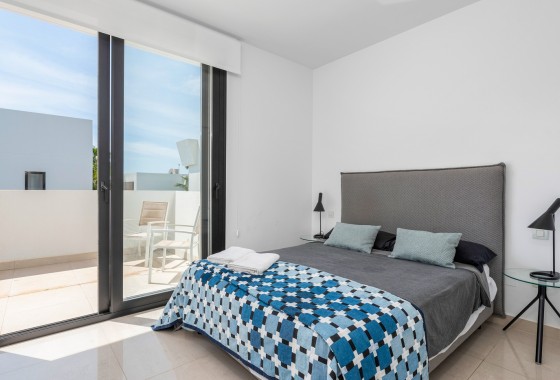 Revente - Villa Individuelle -
Ciudad Quesada - Rojales - Ciudad Quesada