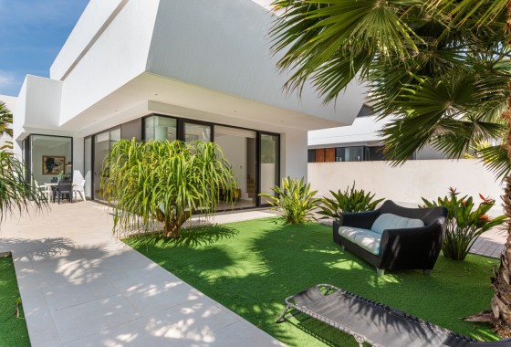 Revente - Villa Individuelle -
Ciudad Quesada - Rojales - Ciudad Quesada