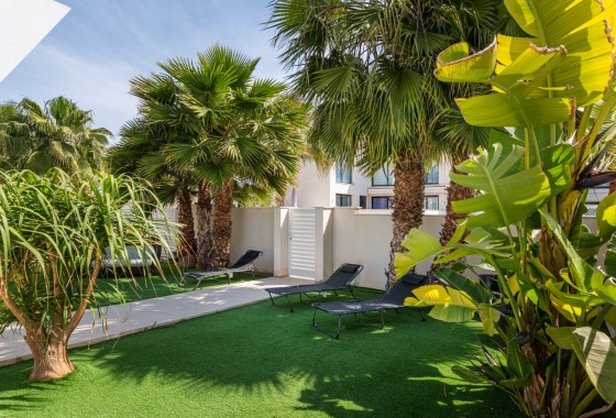 Revente - Villa Individuelle -
Ciudad Quesada - Rojales - Ciudad Quesada