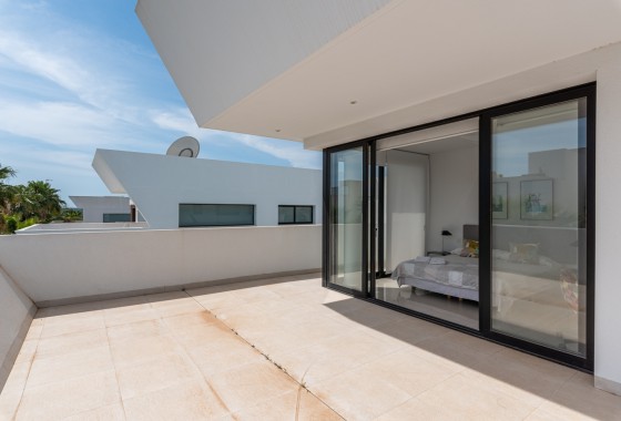 Revente - Villa Individuelle -
Ciudad Quesada - Rojales - Ciudad Quesada