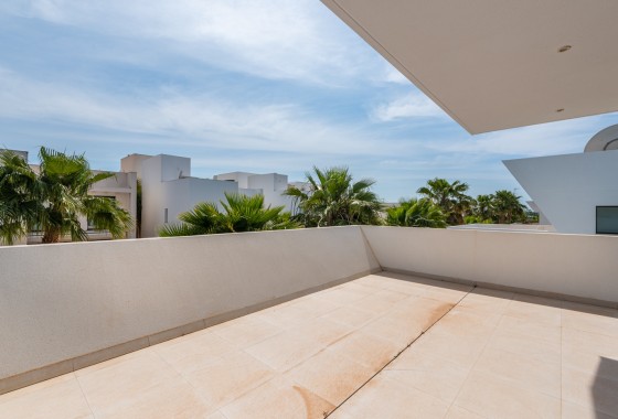 Revente - Villa Individuelle -
Ciudad Quesada - Rojales - Ciudad Quesada