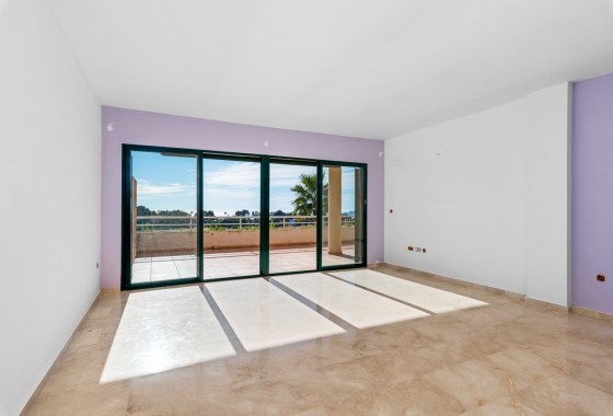 Resale - Wohnung / Appartement -
Altea - Altea Hills