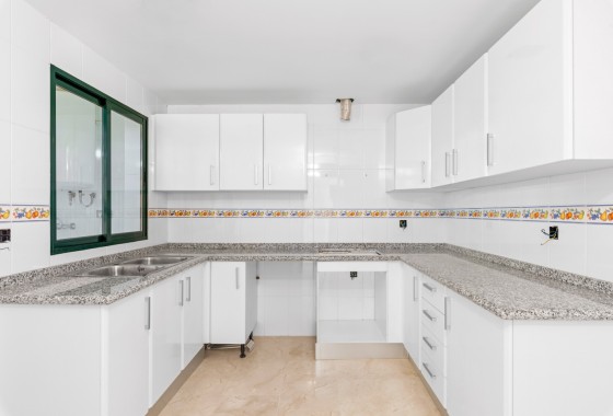 Resale - Wohnung / Appartement -
Altea - Altea Hills