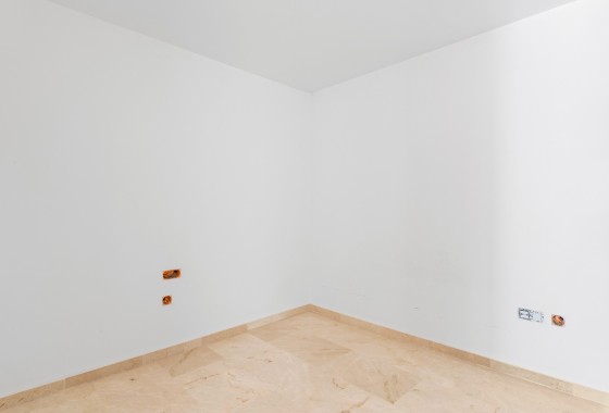 Resale - Wohnung / Appartement -
Altea - Altea Hills