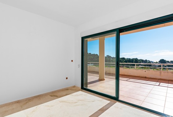 Resale - Wohnung / Appartement -
Altea - Altea Hills