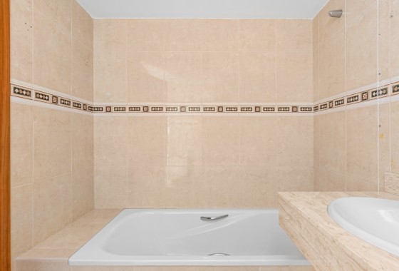 Resale - Wohnung / Appartement -
Altea - Altea Hills