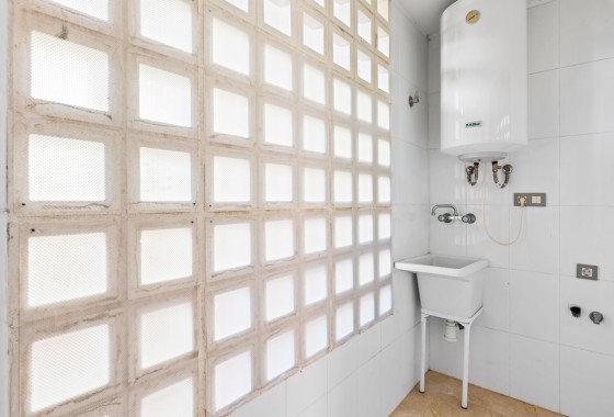 Resale - Wohnung / Appartement -
Altea - Altea Hills