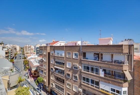 Venta - Apartamento / Piso -
Torrevieja - Center