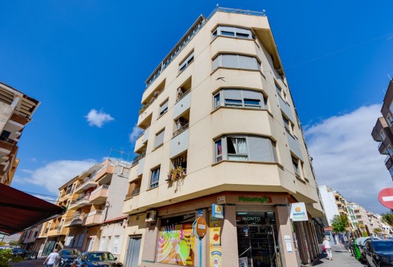 Venta - Apartamento / Piso -
Torrevieja - Center