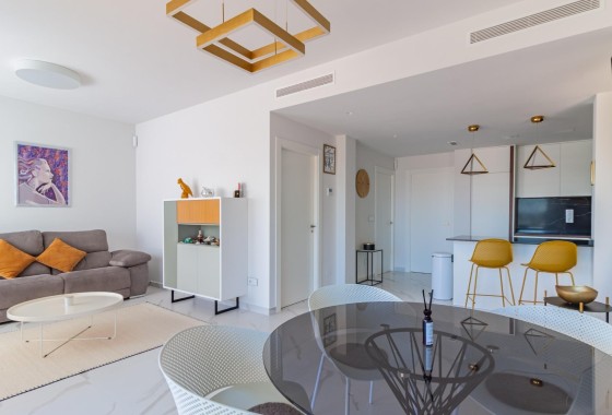 Sprzedaż - Apartament / Mieszkanie -
San Miguel de Salinas - Bellavista