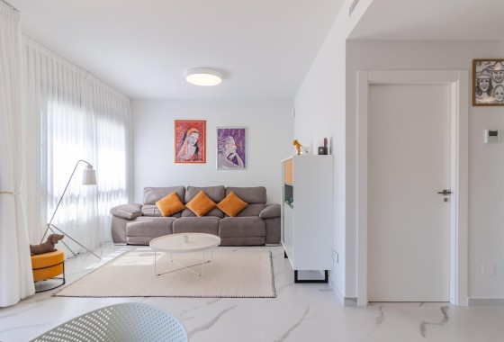 Sprzedaż - Apartament / Mieszkanie -
San Miguel de Salinas - Bellavista