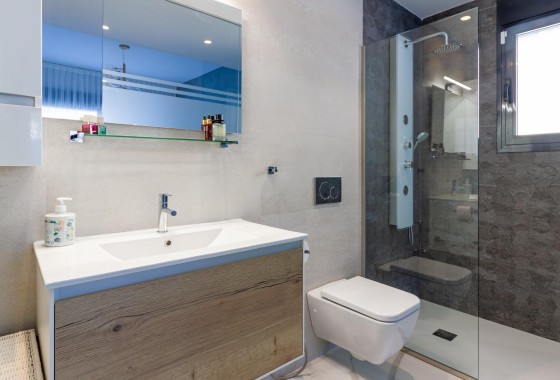 Sprzedaż - Apartament / Mieszkanie -
San Miguel de Salinas - Bellavista
