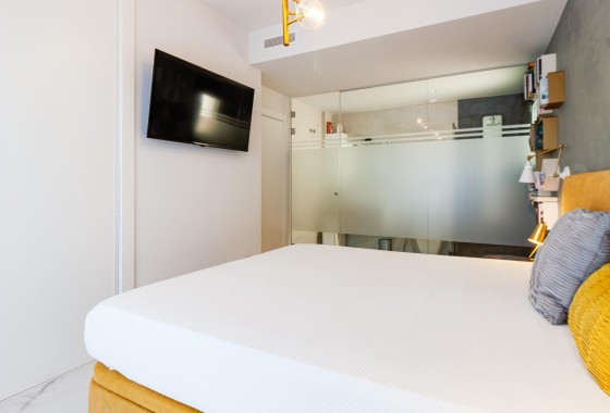 Sprzedaż - Apartament / Mieszkanie -
San Miguel de Salinas - Bellavista