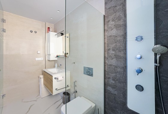 Sprzedaż - Apartament / Mieszkanie -
San Miguel de Salinas - Bellavista