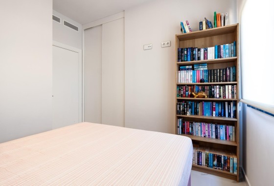 Sprzedaż - Apartament / Mieszkanie -
San Miguel de Salinas - Bellavista