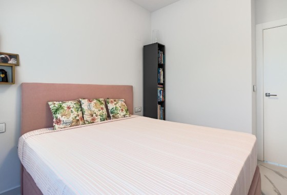 Sprzedaż - Apartament / Mieszkanie -
San Miguel de Salinas - Bellavista